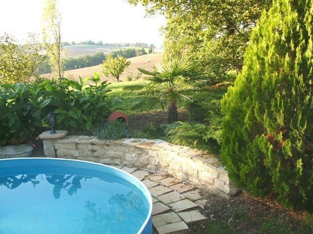 Gite De La Cheneraie Montpezat-de-Quercy Exterior photo